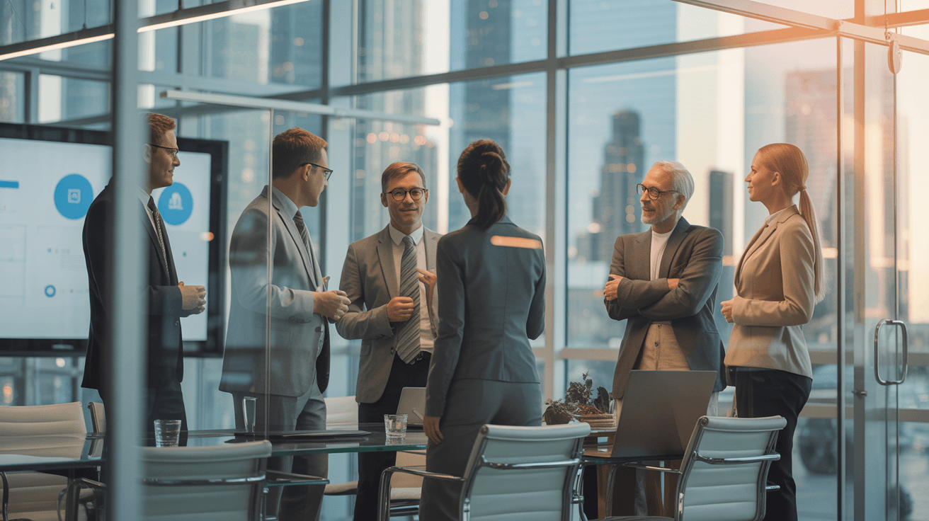 Formación Estratégica para 