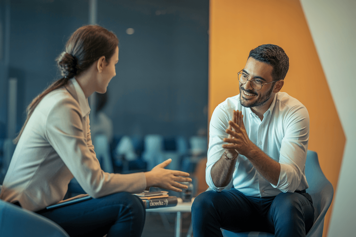 Feedback Constructivo y Desarrollo