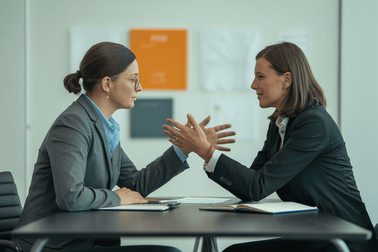 Resolución Estratégica de Conflictos